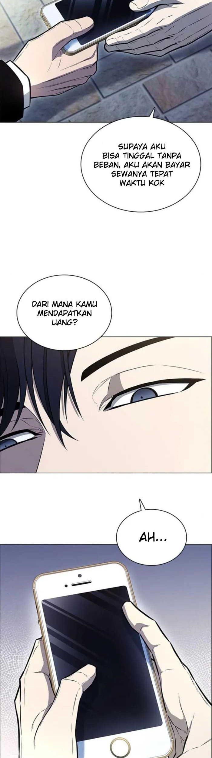 The Former Mercenary’s Life as a Prosecutor Chapter 2 Gambar 48