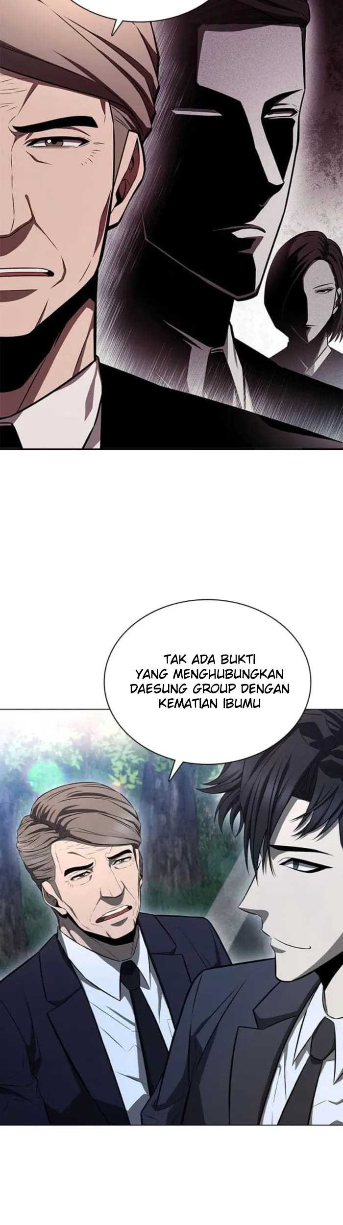 The Former Mercenary’s Life as a Prosecutor Chapter 2 Gambar 51