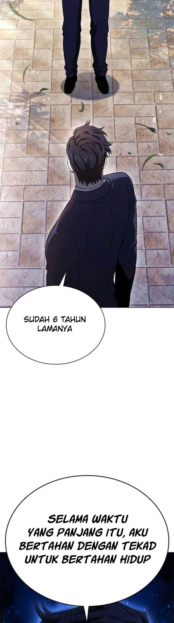 The Former Mercenary’s Life as a Prosecutor Chapter 2 Gambar 53