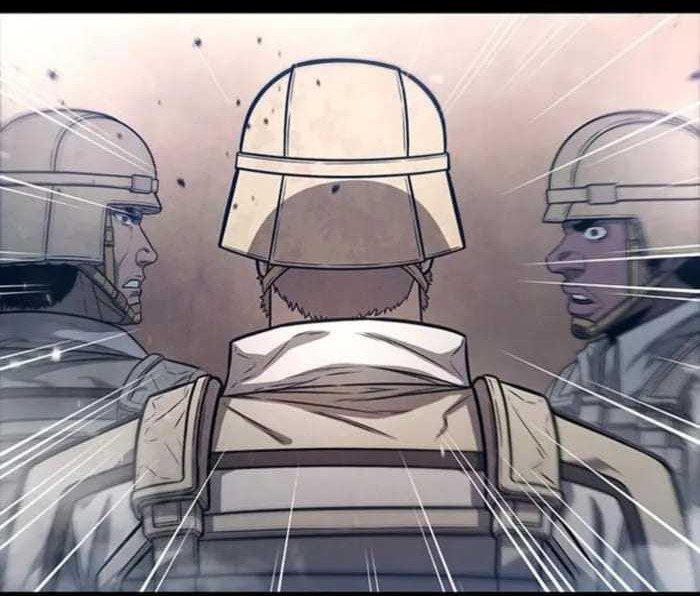 The Former Mercenary’s Life as a Prosecutor Chapter 2 Gambar 5