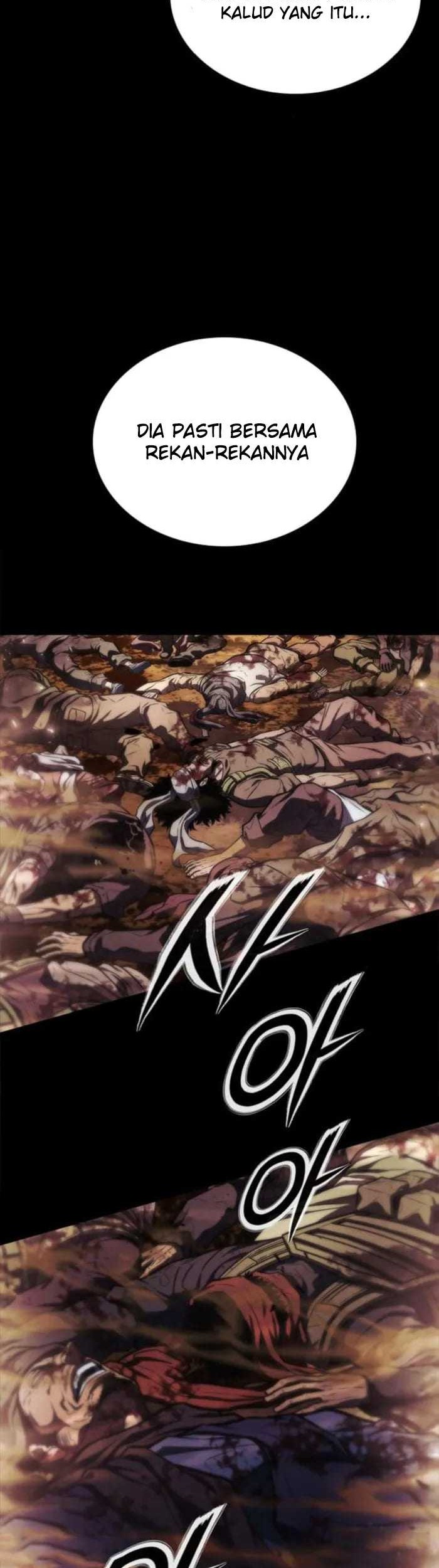 The Former Mercenary’s Life as a Prosecutor Chapter 2 Gambar 7