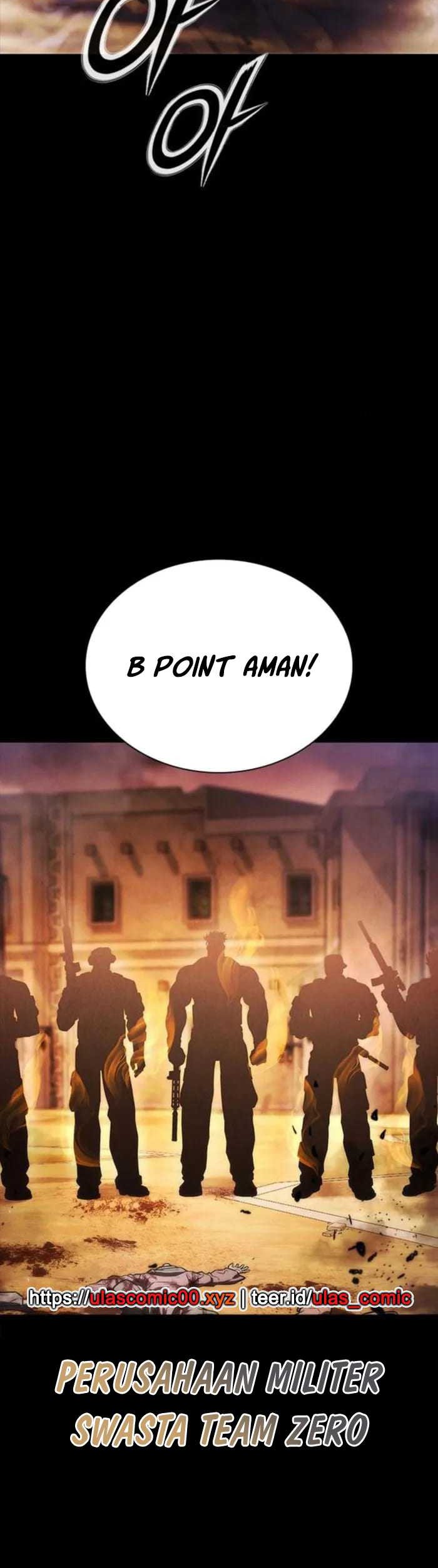 The Former Mercenary’s Life as a Prosecutor Chapter 2 Gambar 8
