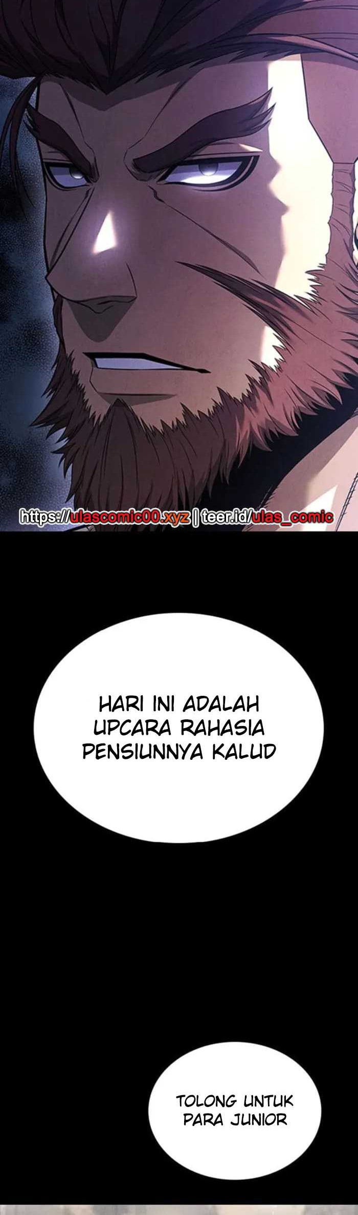 The Former Mercenary’s Life as a Prosecutor Chapter 2 Gambar 13