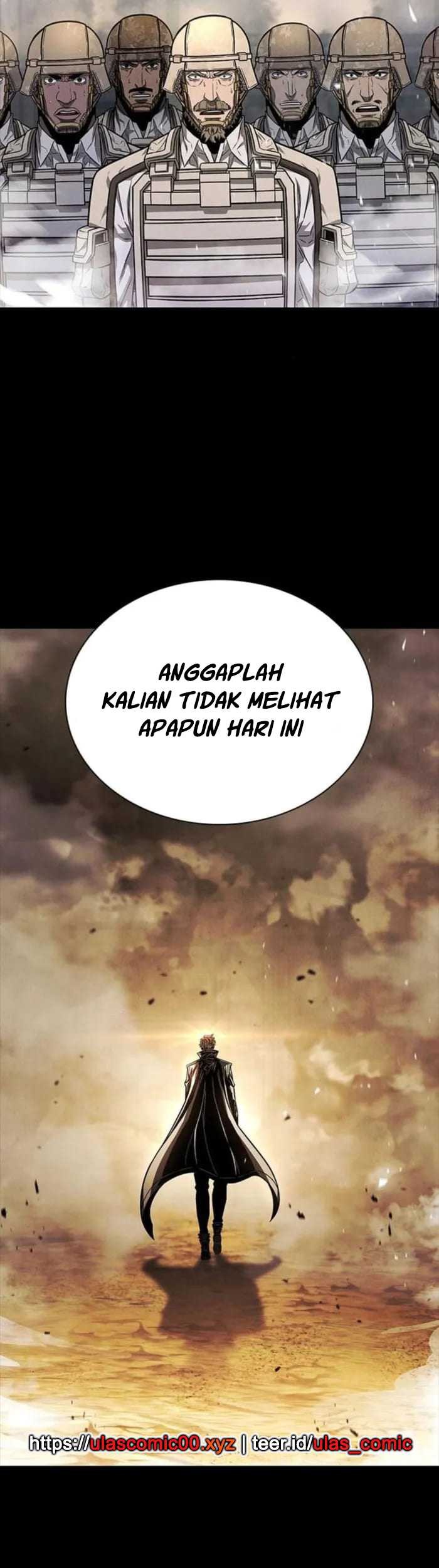 The Former Mercenary’s Life as a Prosecutor Chapter 2 Gambar 14