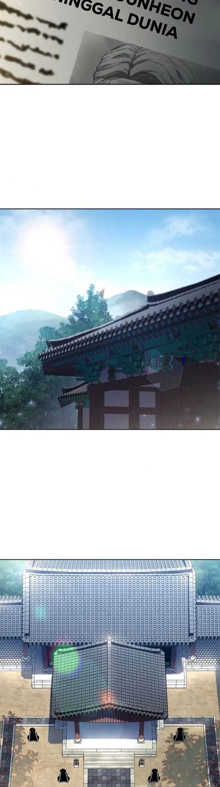 The Former Mercenary’s Life as a Prosecutor Chapter 2 Gambar 16