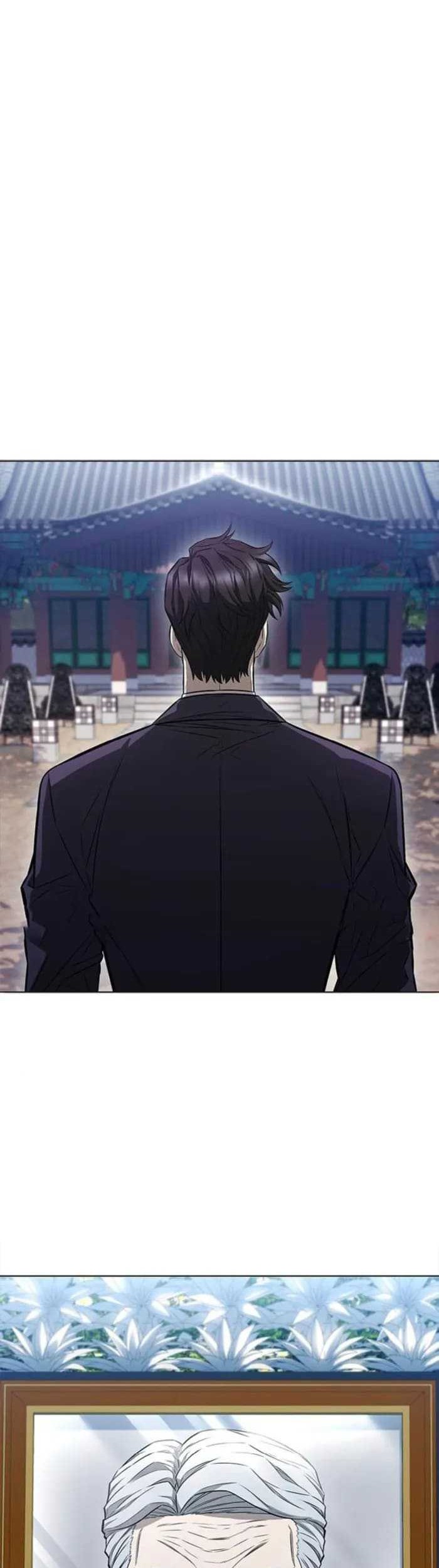 The Former Mercenary’s Life as a Prosecutor Chapter 2 Gambar 19
