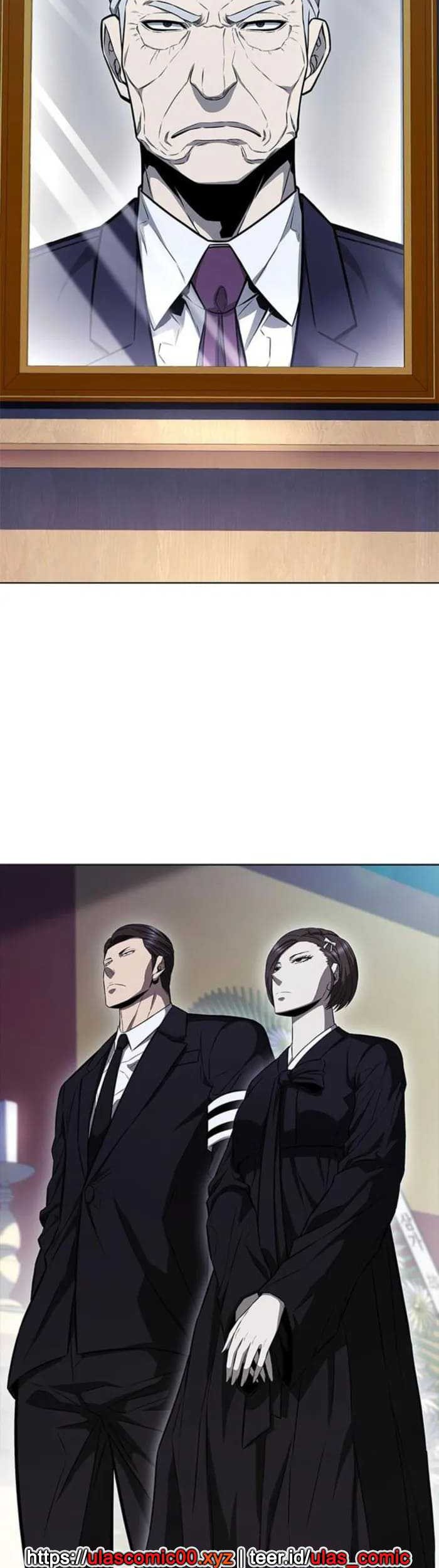 The Former Mercenary’s Life as a Prosecutor Chapter 2 Gambar 20