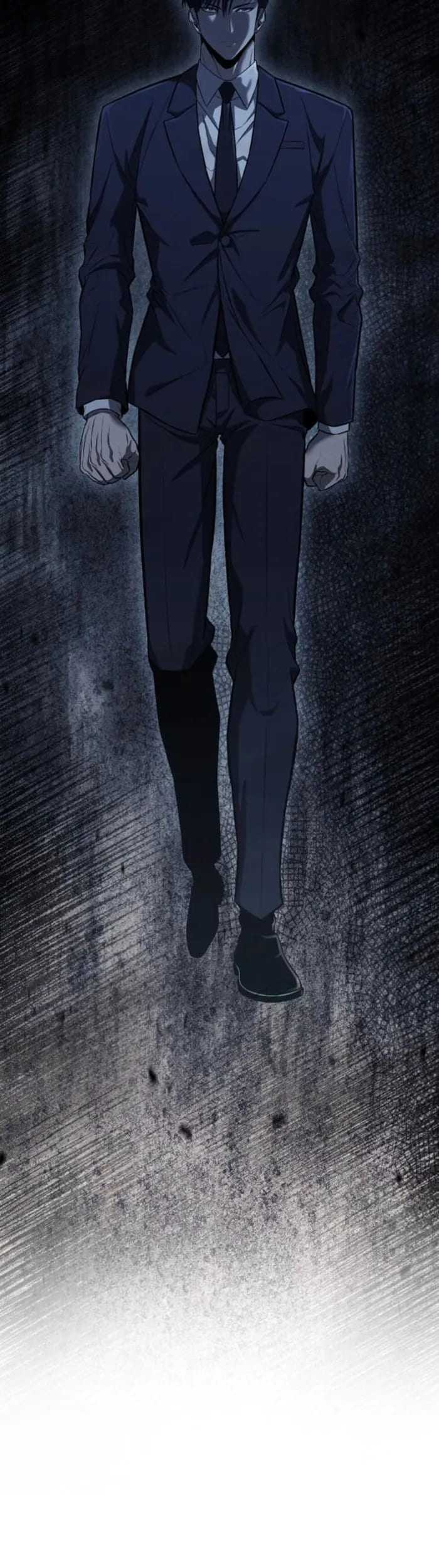 The Former Mercenary’s Life as a Prosecutor Chapter 2 Gambar 22
