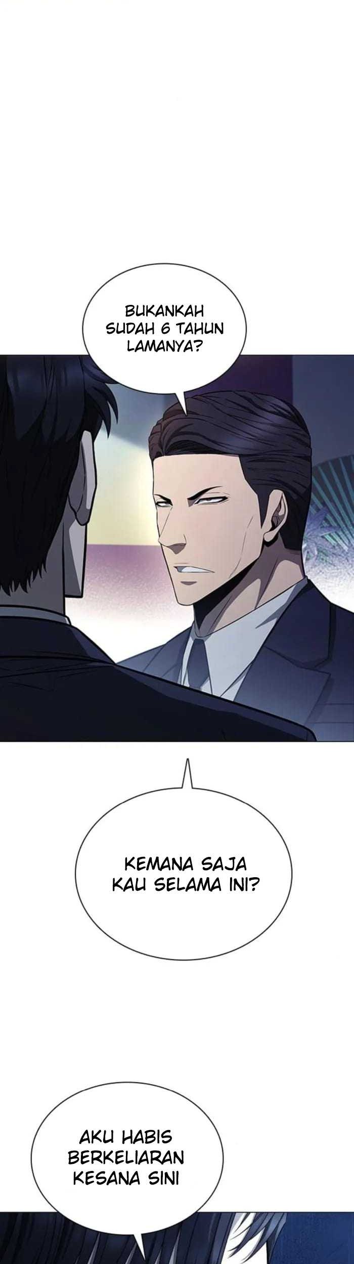 The Former Mercenary’s Life as a Prosecutor Chapter 2 Gambar 24