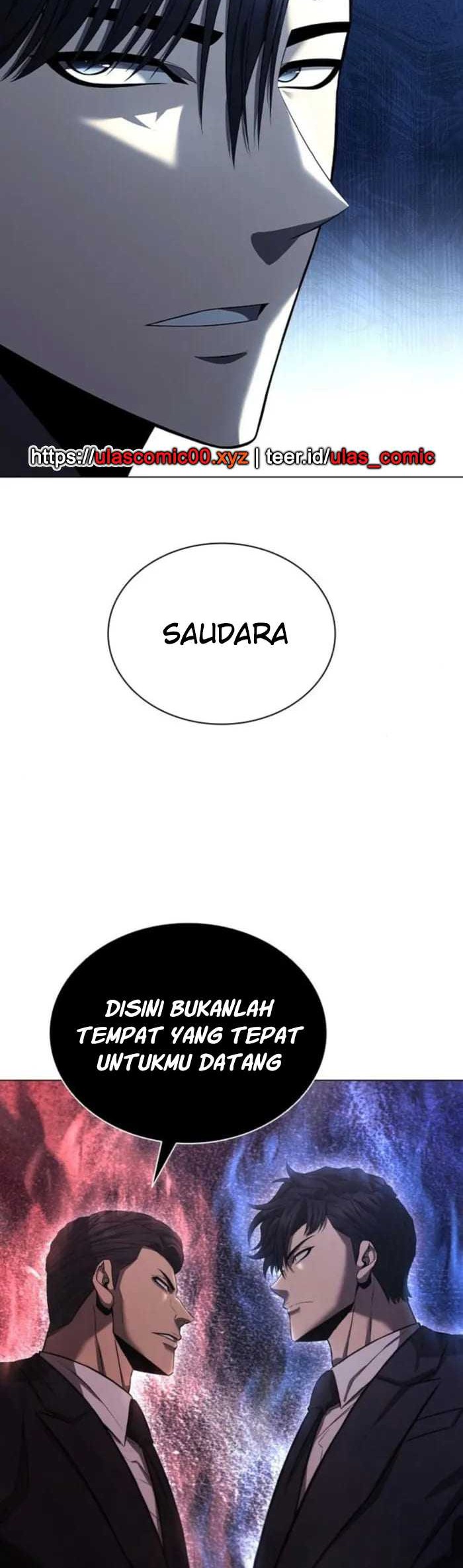 The Former Mercenary’s Life as a Prosecutor Chapter 2 Gambar 25
