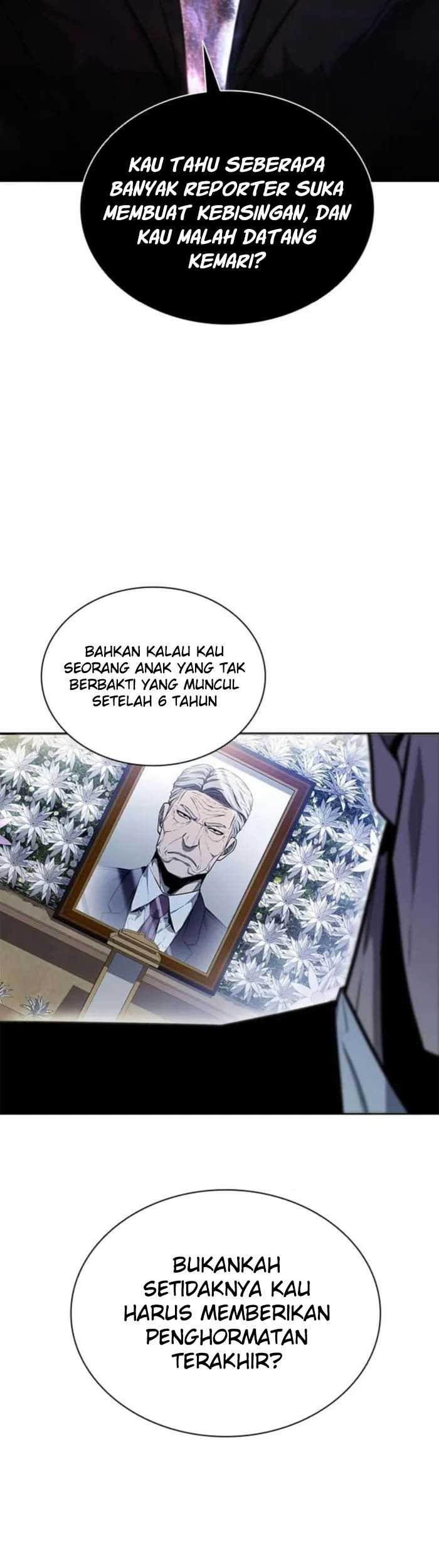 The Former Mercenary’s Life as a Prosecutor Chapter 2 Gambar 26