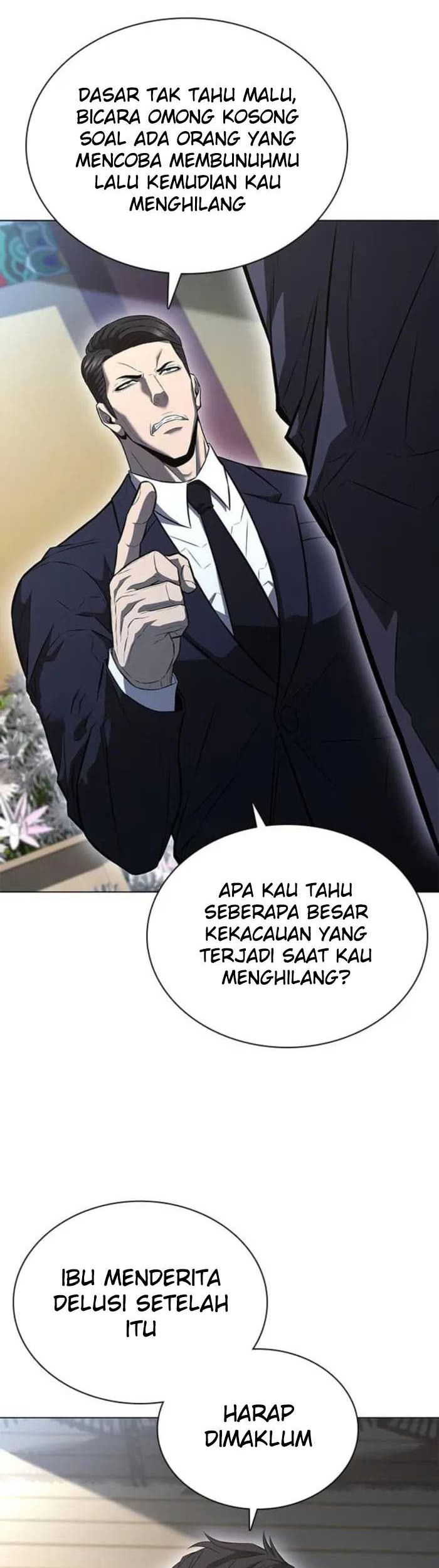 The Former Mercenary’s Life as a Prosecutor Chapter 2 Gambar 27