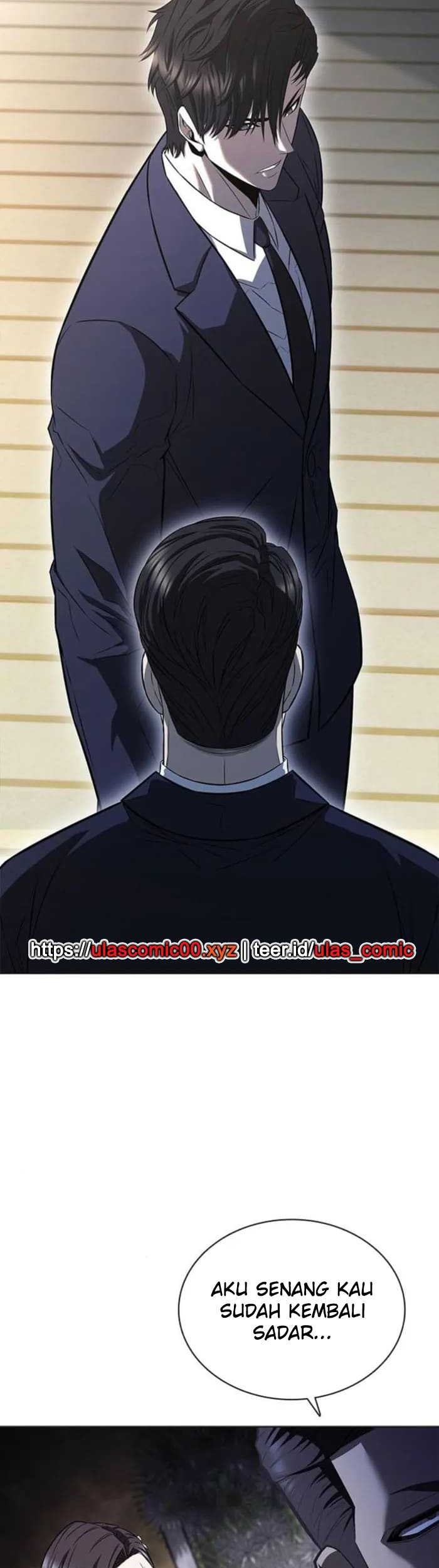 The Former Mercenary’s Life as a Prosecutor Chapter 2 Gambar 28
