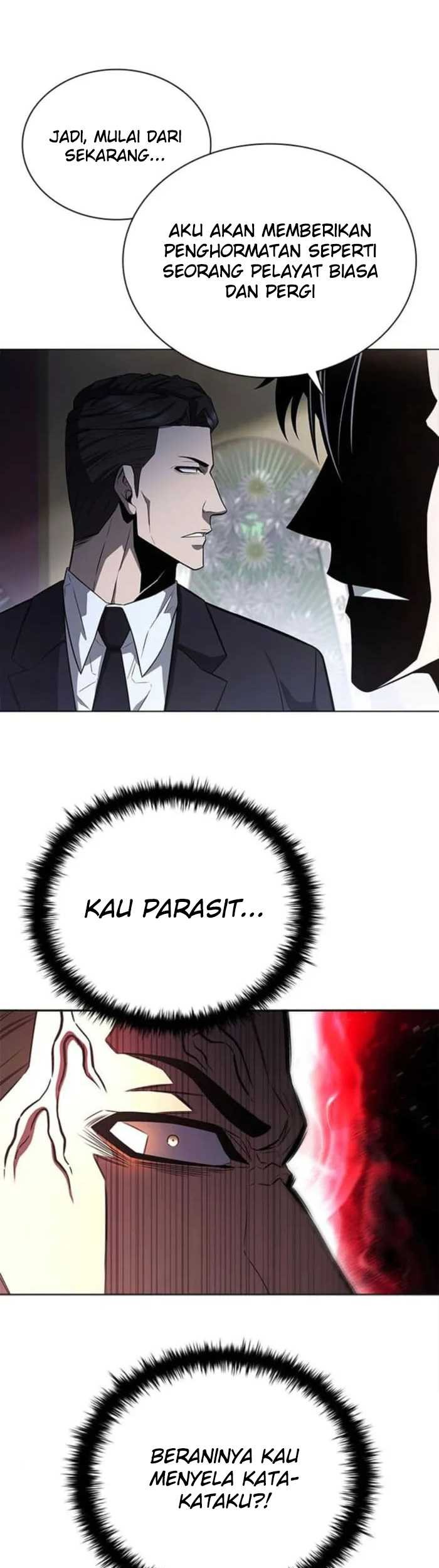 The Former Mercenary’s Life as a Prosecutor Chapter 2 Gambar 31