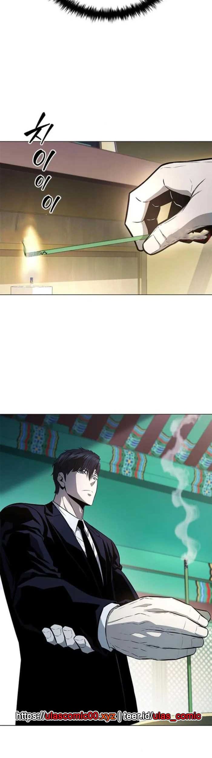 The Former Mercenary’s Life as a Prosecutor Chapter 2 Gambar 32