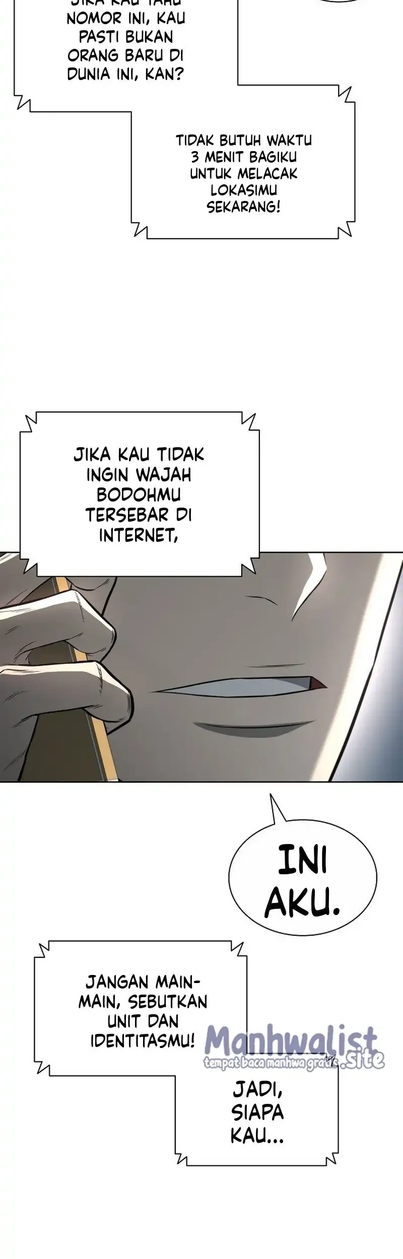 The Former Mercenary’s Life as a Prosecutor Chapter 20 Gambar 53
