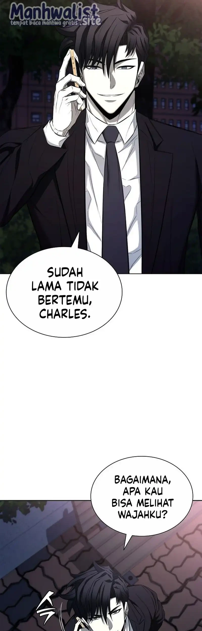 The Former Mercenary’s Life as a Prosecutor Chapter 20 Gambar 55