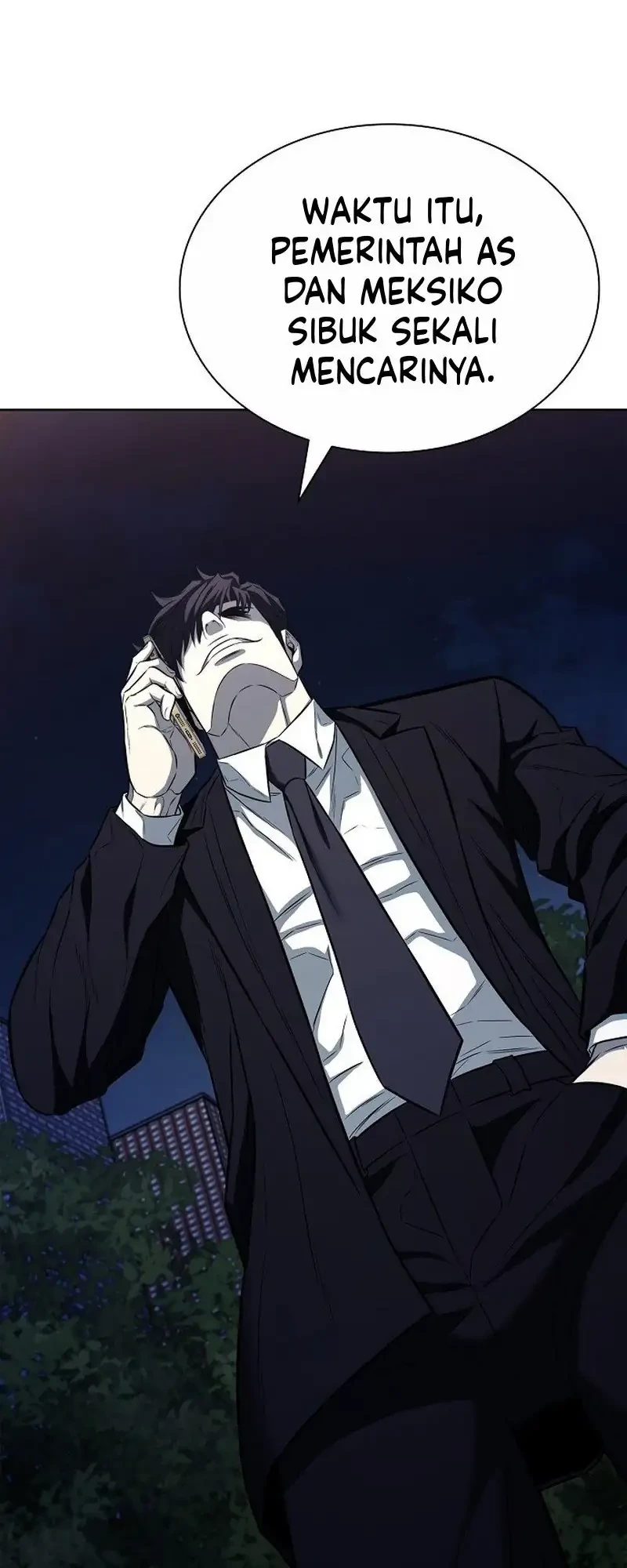 The Former Mercenary’s Life as a Prosecutor Chapter 20 Gambar 66