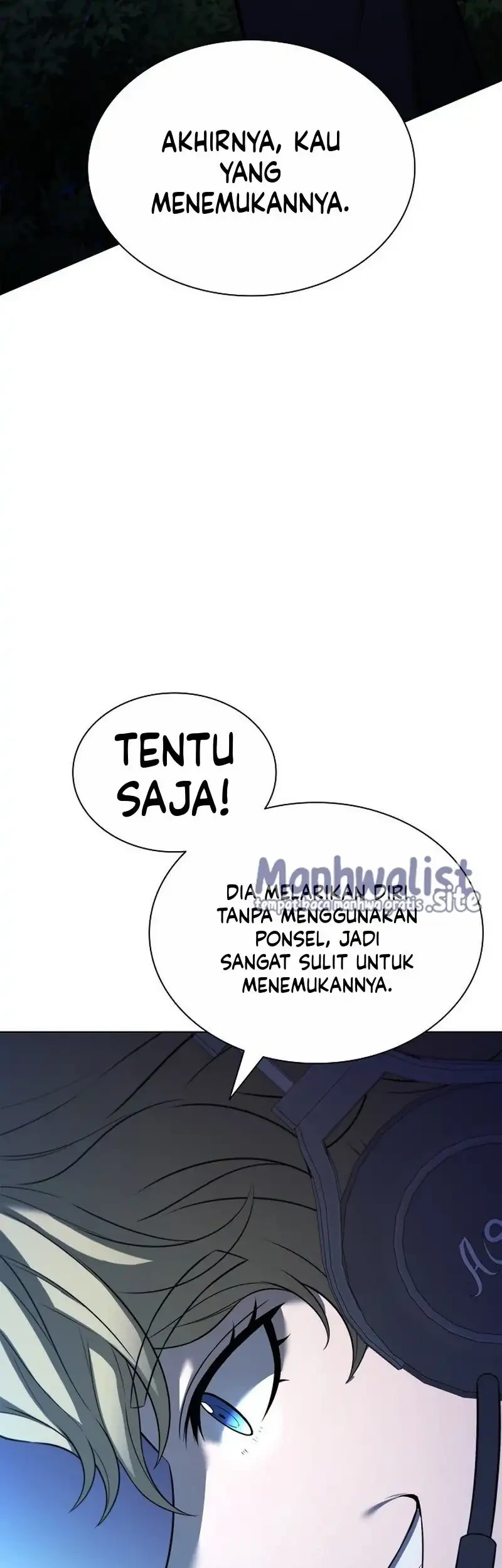The Former Mercenary’s Life as a Prosecutor Chapter 20 Gambar 67