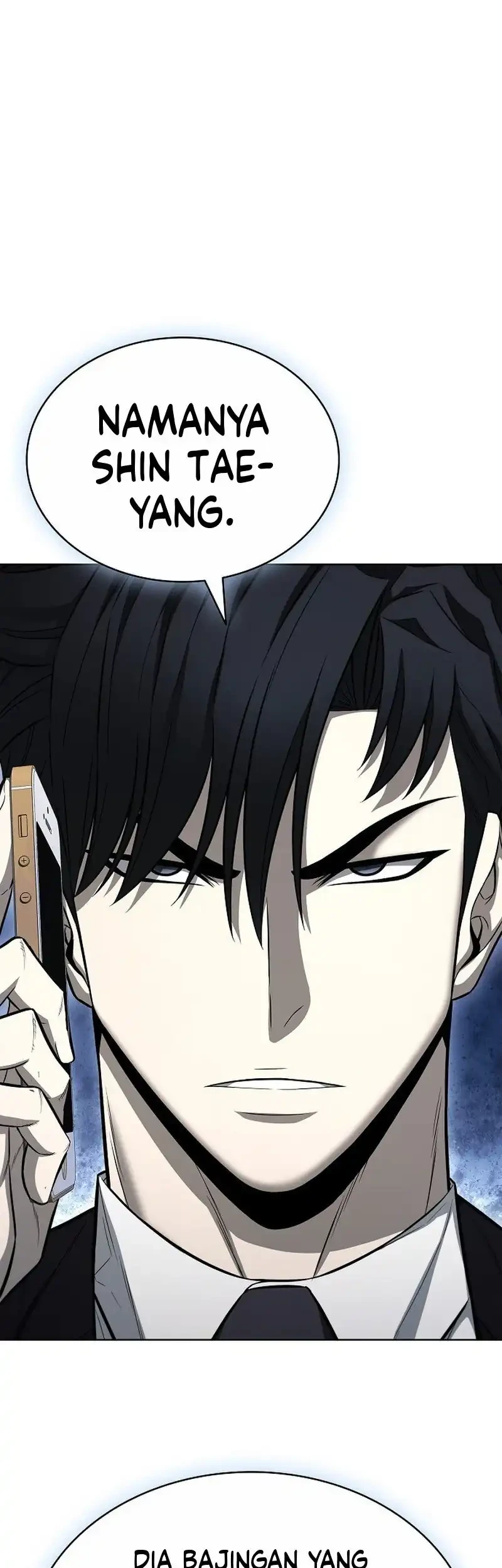 The Former Mercenary’s Life as a Prosecutor Chapter 20 Gambar 70