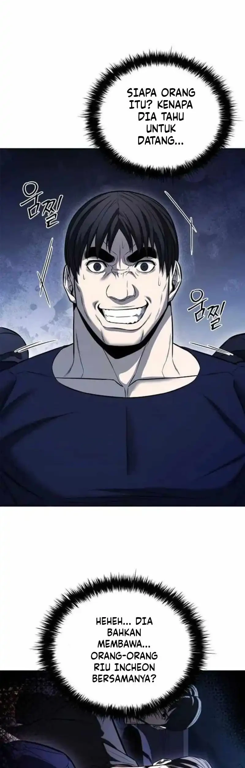 The Former Mercenary’s Life as a Prosecutor Chapter 21 Gambar 50