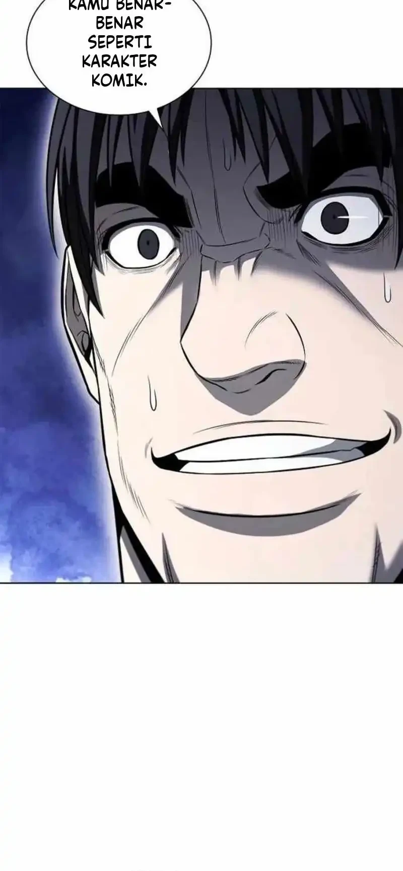 The Former Mercenary’s Life as a Prosecutor Chapter 21 Gambar 52