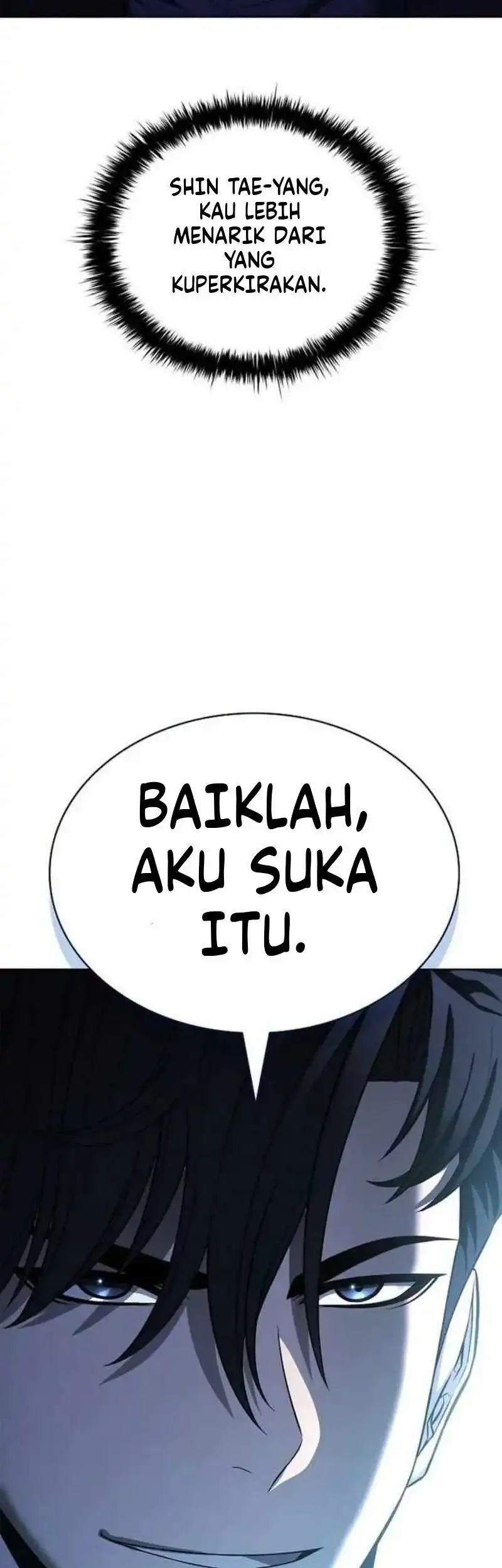 The Former Mercenary’s Life as a Prosecutor Chapter 21 Gambar 57