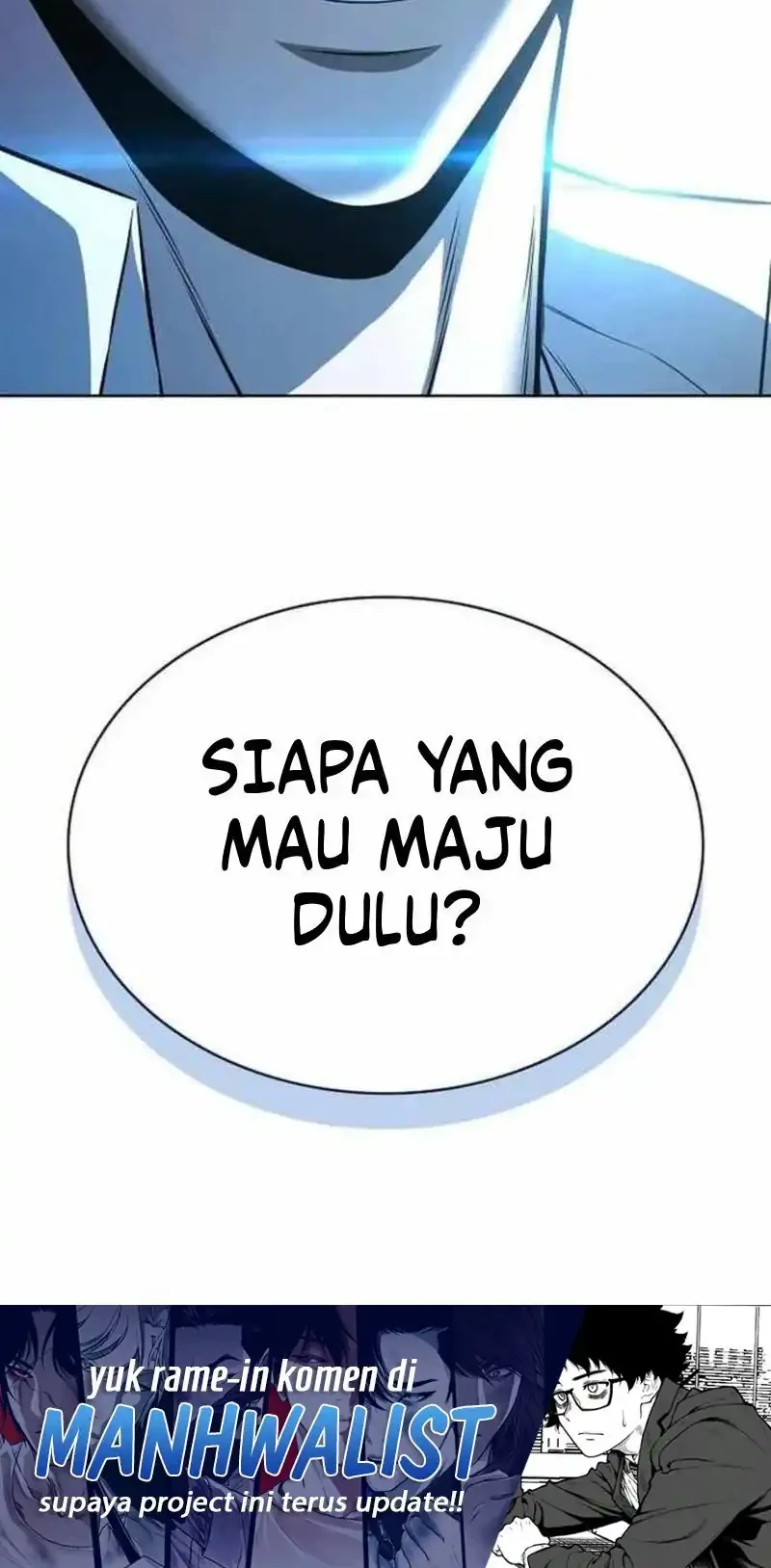 The Former Mercenary’s Life as a Prosecutor Chapter 21 Gambar 58