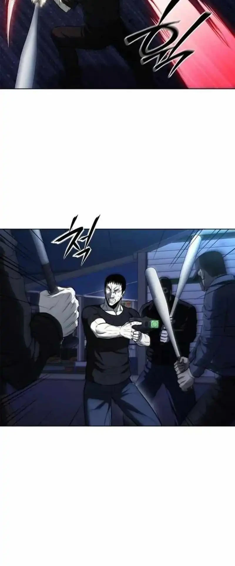 The Former Mercenary’s Life as a Prosecutor Chapter 21 Gambar 36