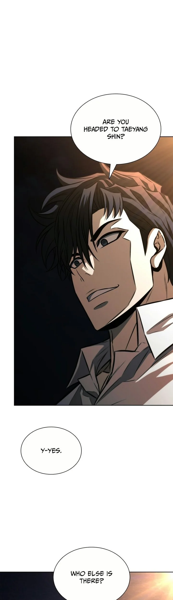 Komik The Former Mercenary’s Life as a Prosecutor Chapter 24 gambar 1