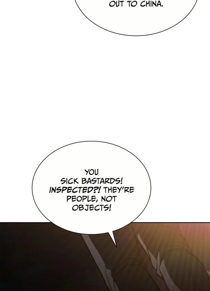 The Former Mercenary’s Life as a Prosecutor Chapter 24 Gambar 7