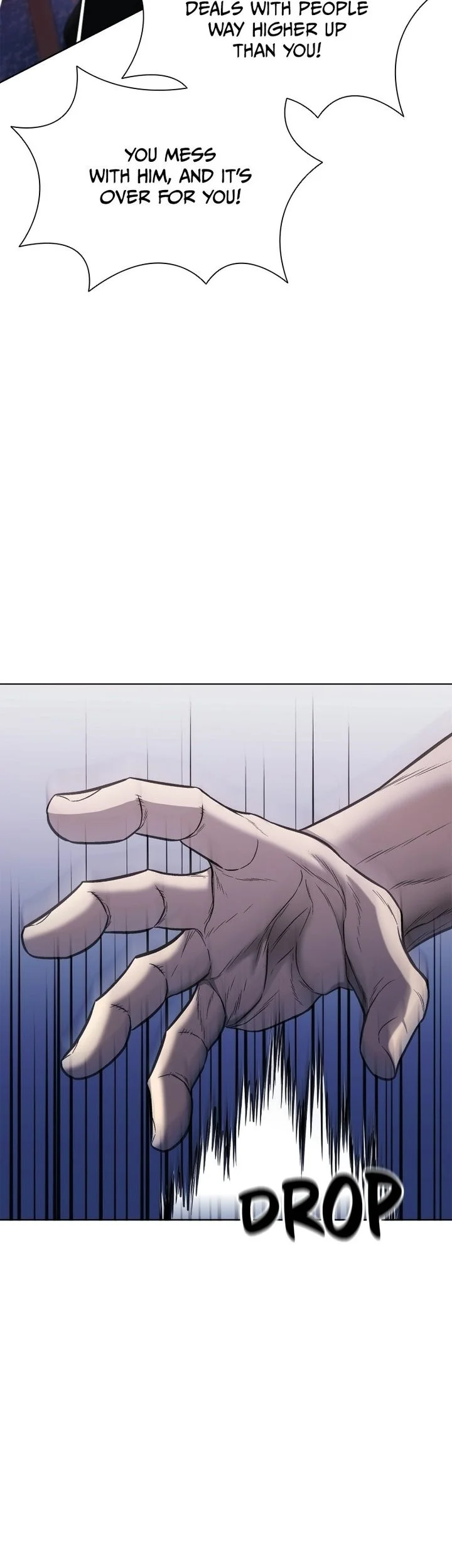 The Former Mercenary’s Life as a Prosecutor Chapter 24 Gambar 12
