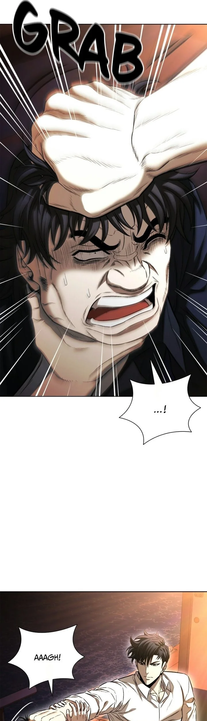 The Former Mercenary’s Life as a Prosecutor Chapter 24 Gambar 14