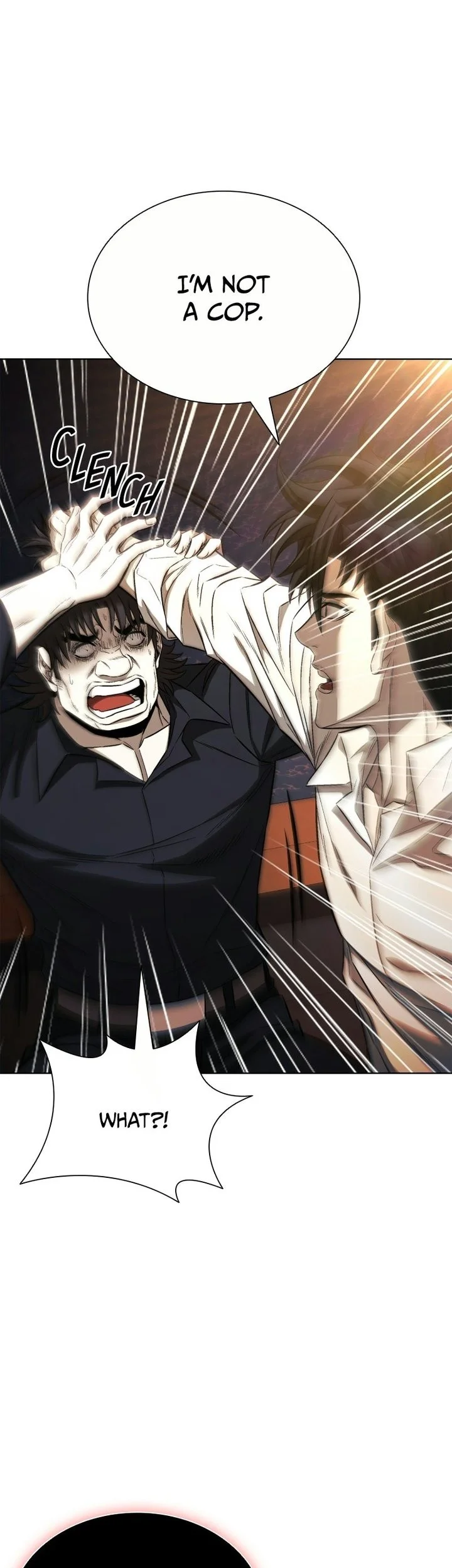 The Former Mercenary’s Life as a Prosecutor Chapter 24 Gambar 16