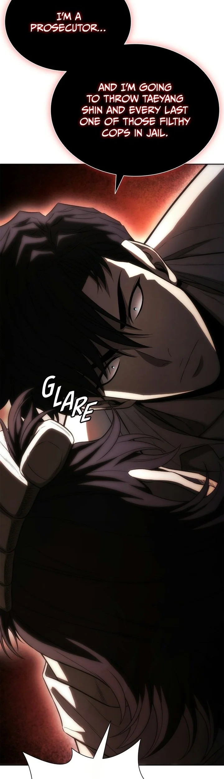 The Former Mercenary’s Life as a Prosecutor Chapter 24 Gambar 17
