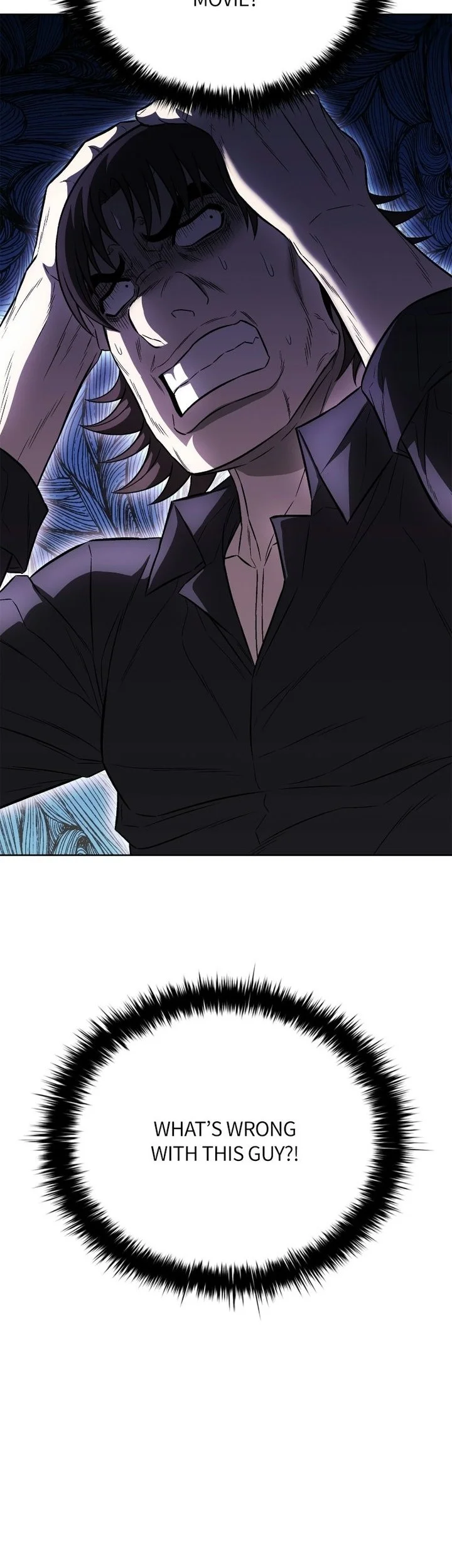 The Former Mercenary’s Life as a Prosecutor Chapter 24 Gambar 40