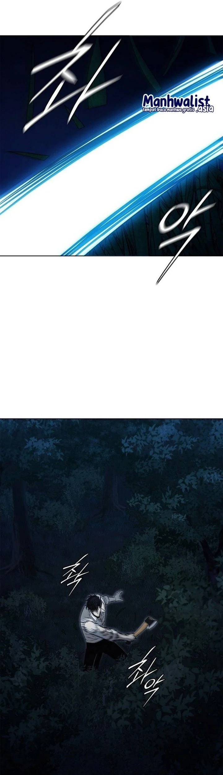 The Former Mercenary’s Life as a Prosecutor Chapter 25 Gambar 43