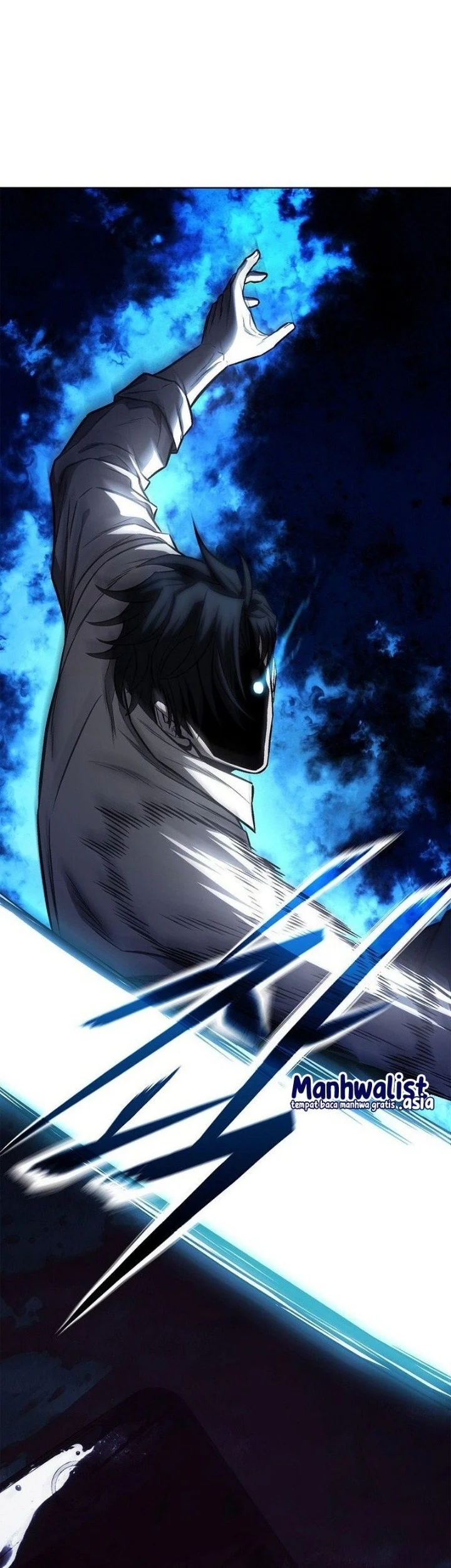 The Former Mercenary’s Life as a Prosecutor Chapter 25 Gambar 50