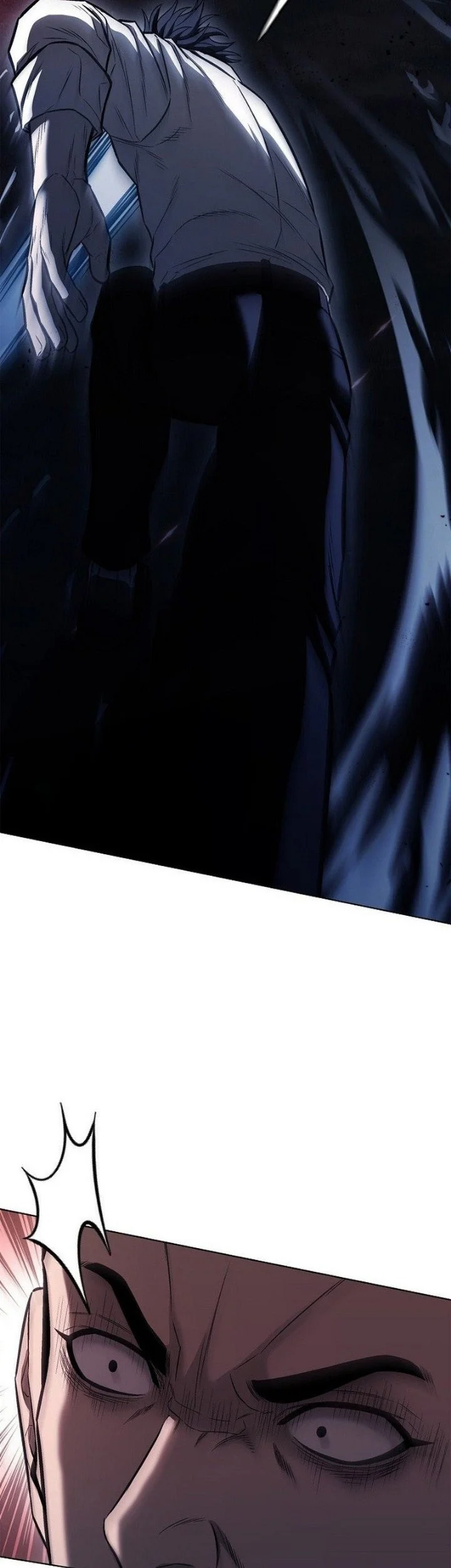 The Former Mercenary’s Life as a Prosecutor Chapter 25 Gambar 53
