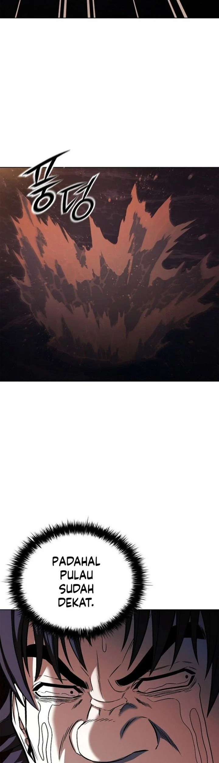 The Former Mercenary’s Life as a Prosecutor Chapter 25 Gambar 17
