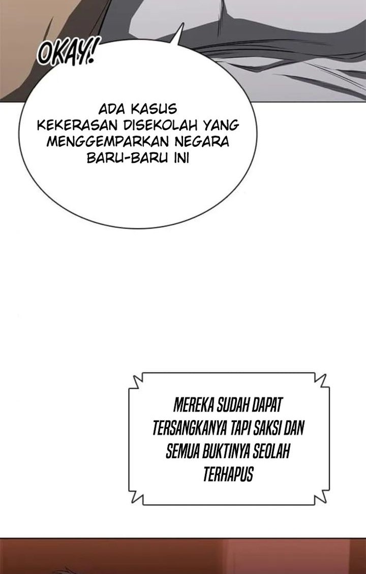The Former Mercenary’s Life as a Prosecutor Chapter 3 Gambar 20