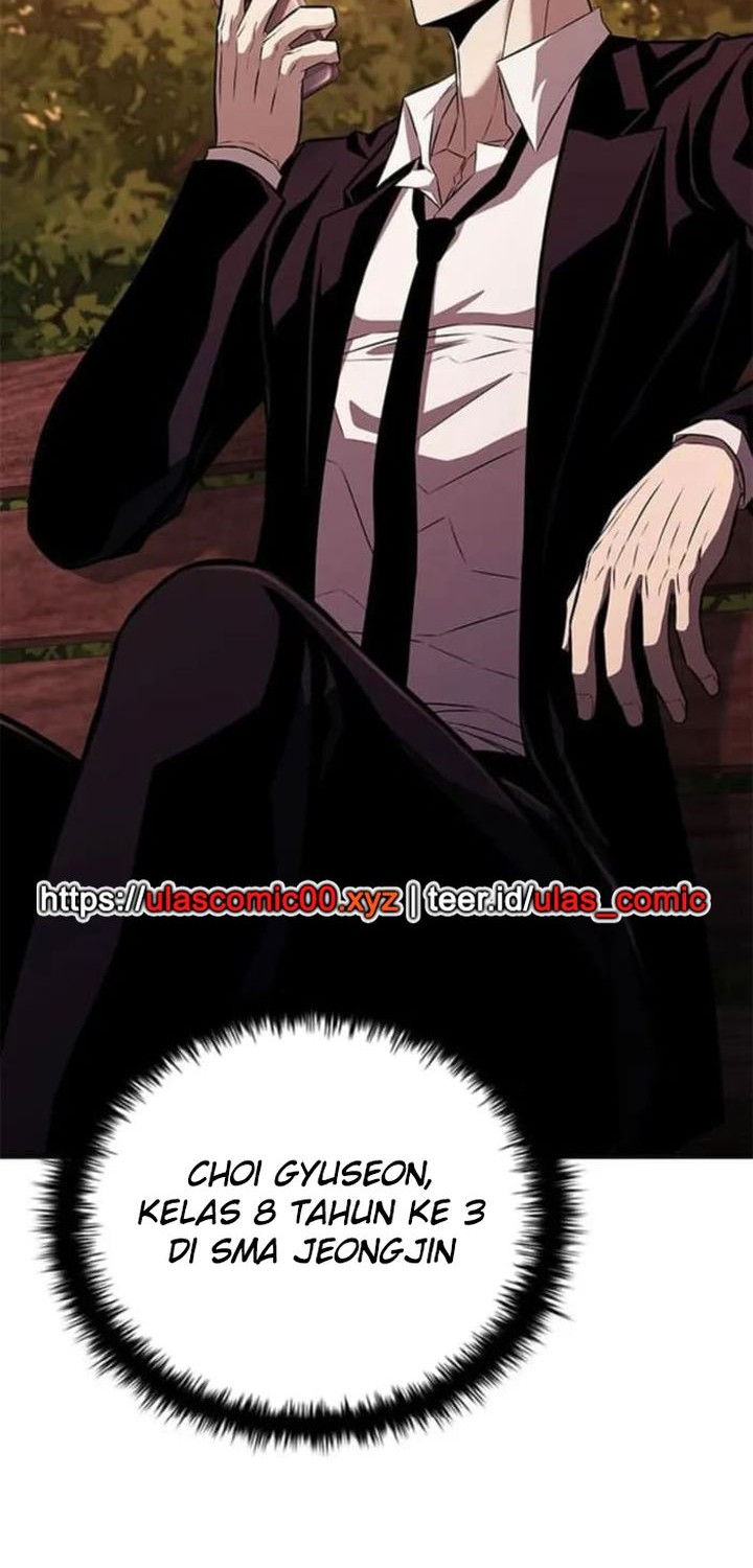 The Former Mercenary’s Life as a Prosecutor Chapter 3 Gambar 26