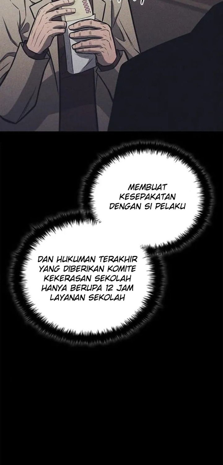 The Former Mercenary’s Life as a Prosecutor Chapter 3 Gambar 30