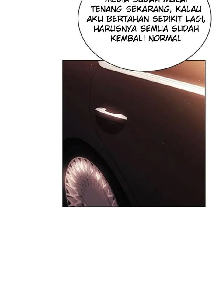 The Former Mercenary’s Life as a Prosecutor Chapter 3 Gambar 37