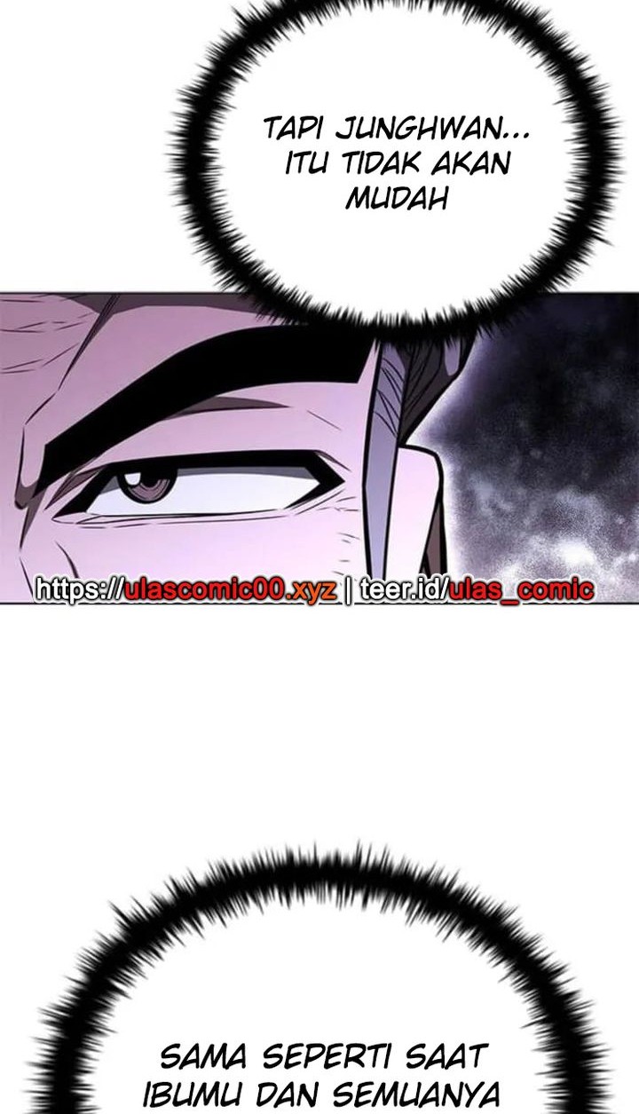 Baca Manhwa The Former Mercenary’s Life as a Prosecutor Chapter 3 Gambar 2