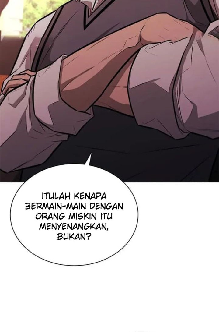 The Former Mercenary’s Life as a Prosecutor Chapter 3 Gambar 39