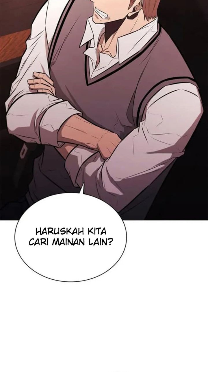 The Former Mercenary’s Life as a Prosecutor Chapter 3 Gambar 41