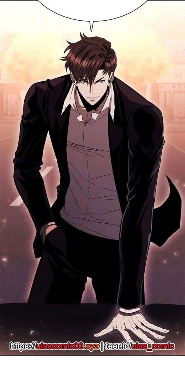 The Former Mercenary’s Life as a Prosecutor Chapter 3 Gambar 45