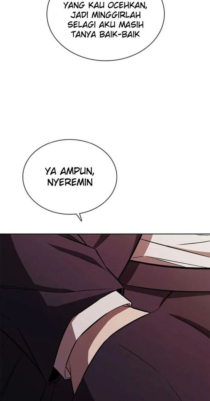 The Former Mercenary’s Life as a Prosecutor Chapter 3 Gambar 47