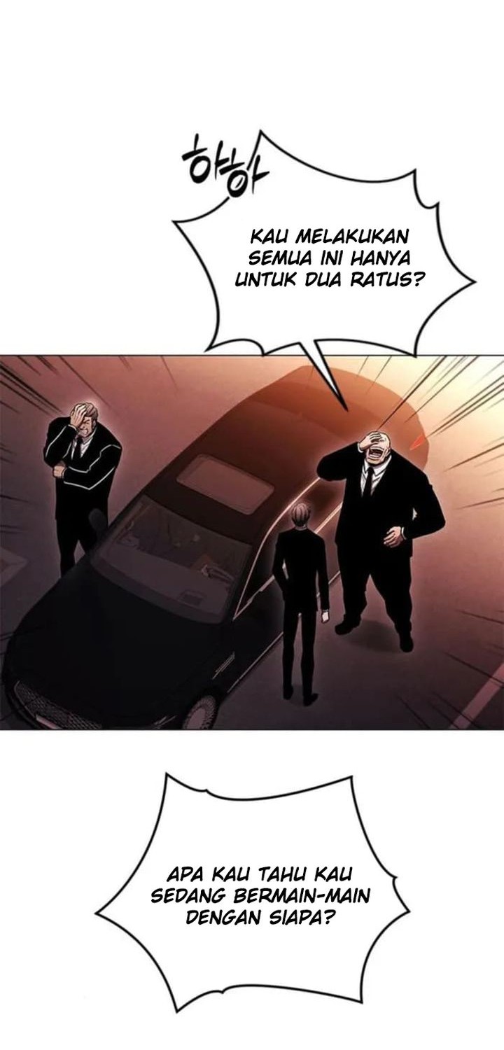 The Former Mercenary’s Life as a Prosecutor Chapter 3 Gambar 57